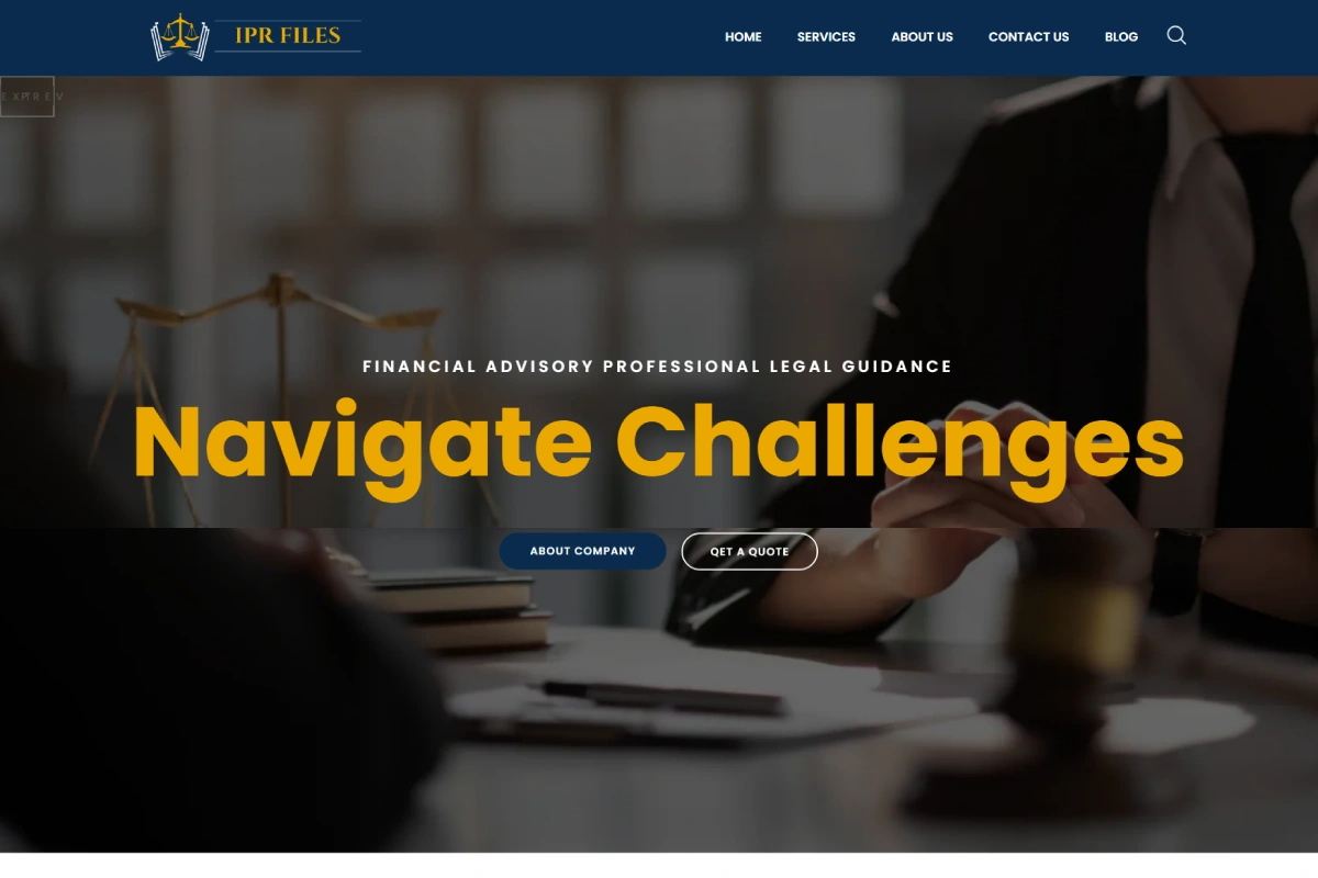 Iprfiles project