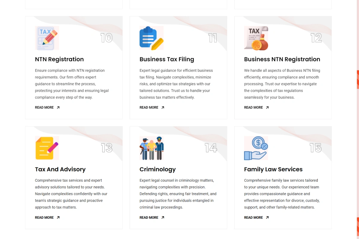 Codexandco Client Delloweb International