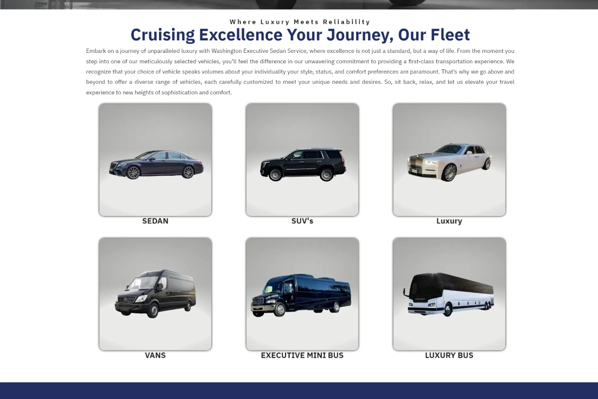 We-Sedan Client Delloweb International