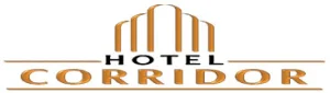 Hotel Corridor