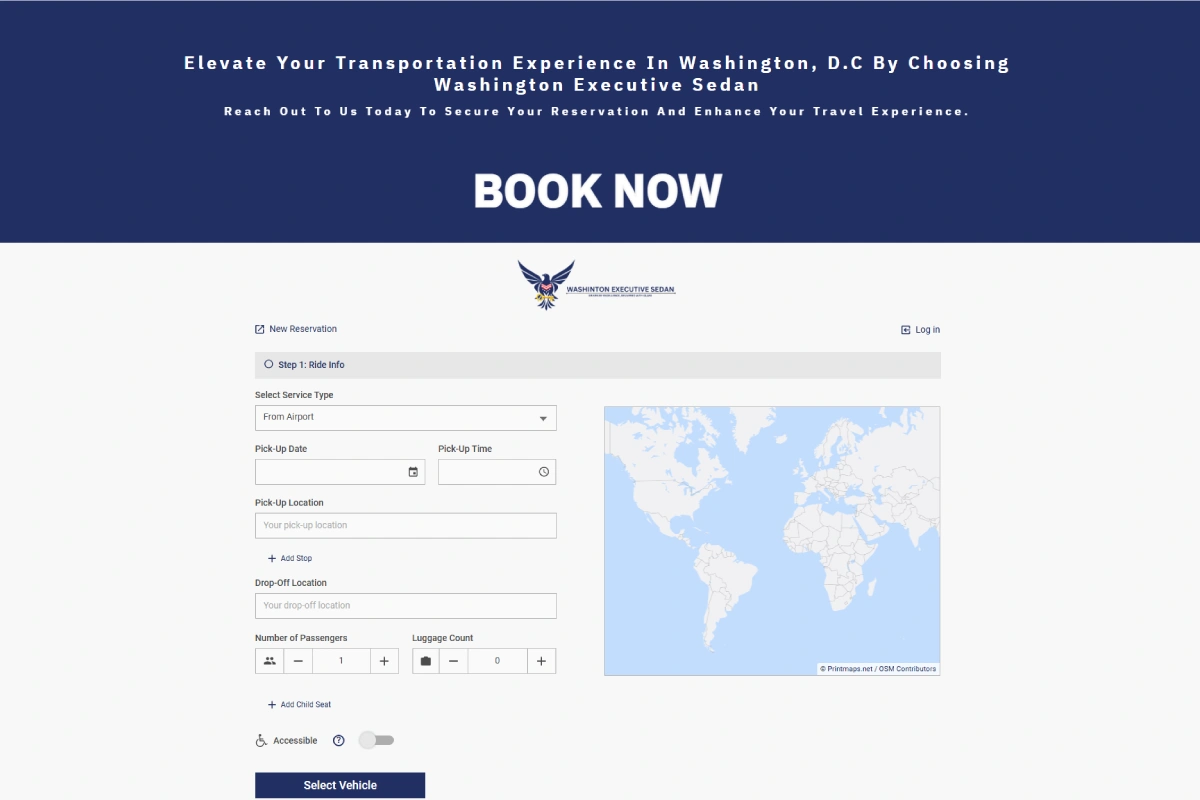 We-Sedan Client Delloweb International
