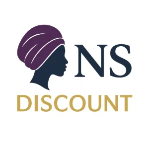NS discount logo
