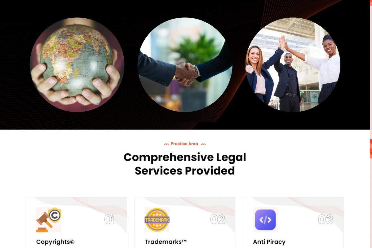 Codexandco Client Delloweb International