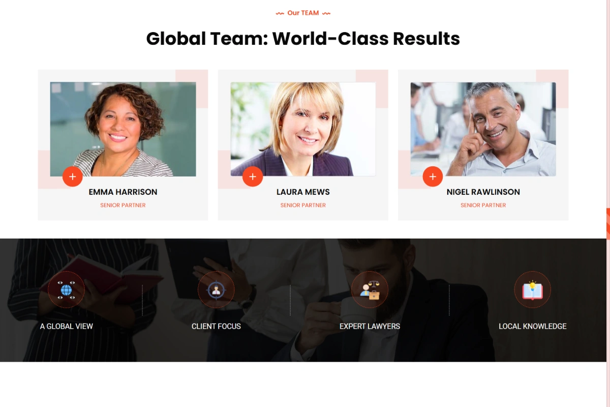 Codexandco Client Delloweb International