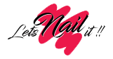 LetsNailIt Logo 1